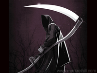 Grim Reaper