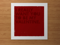 Valentine
