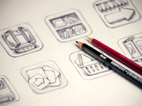 App Store icon