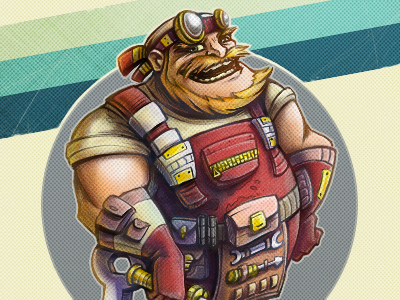 Mechanic