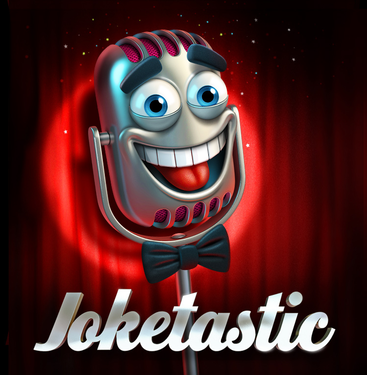 Joketastic