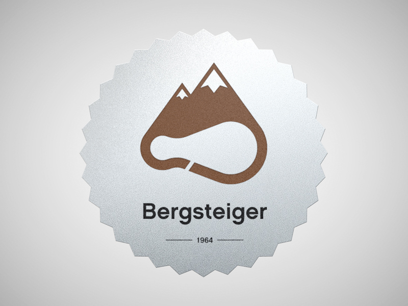 Bergsteiger