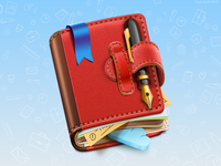 Opus Domini app icon
