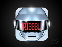 Daftpunk
