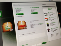 Checkout