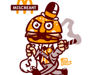 Miscreant