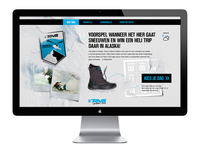 Teva snowfall 