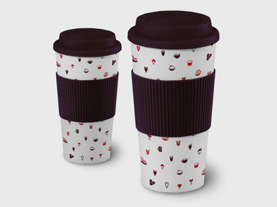 Cups