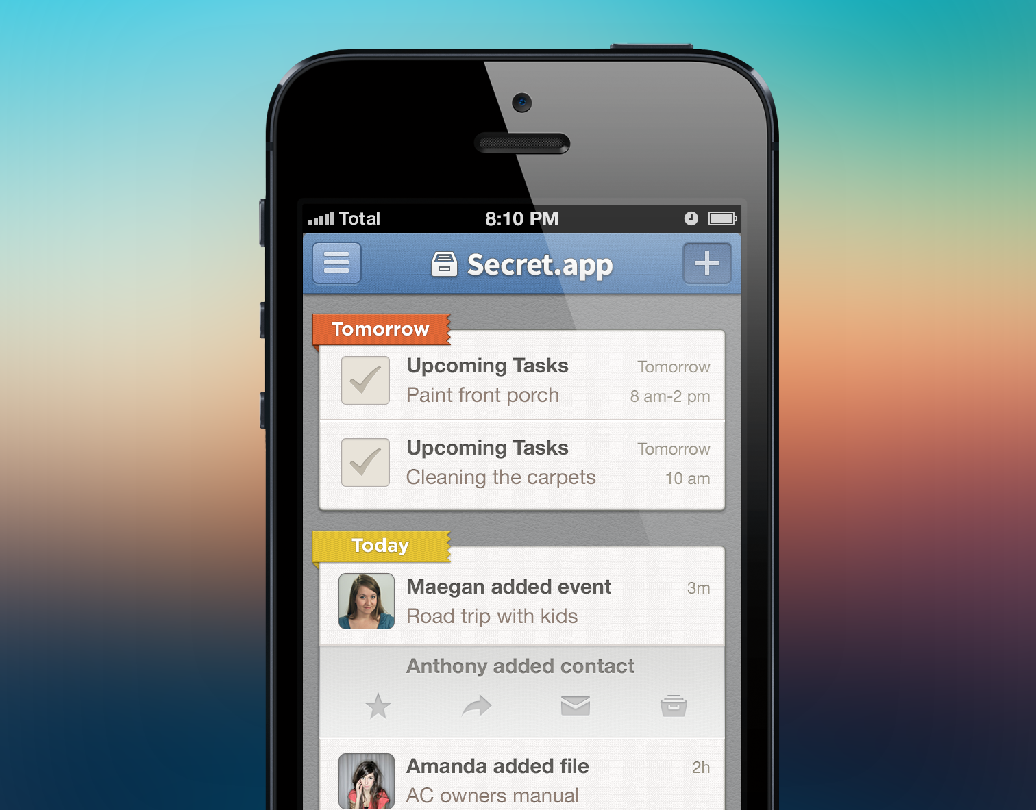 Swipe-full