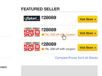 Featured Seller