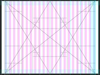 Golden Ratio Grid System for Web