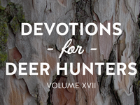 Devotional Book Cover