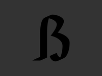 A Glyph A Day #11