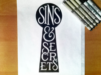 Sins & Secrets