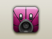 Shotbot Icon