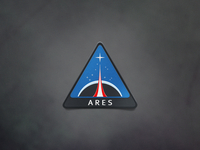 Ares Patch