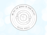We Put The World In Your Pocket