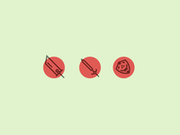 Two Swords and a Shield