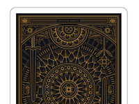 Origins - Card backs