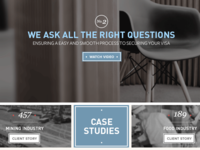 Immigration Visa Website