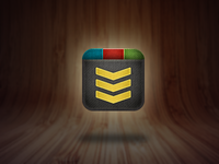 App Icon iOS and Android