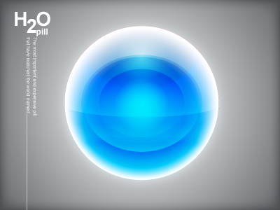 H2o
