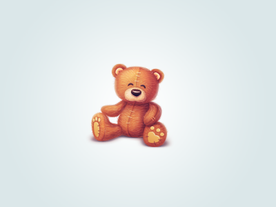 Bear Icon