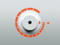 Sexy Dial - Dieter Rams (PSD)