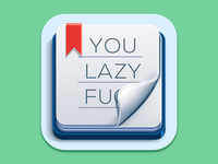 Do Me List new app concept