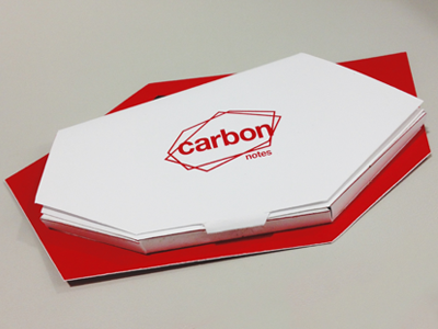 Carbondrivepackaging