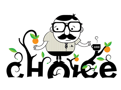 Technology Company – Animation Keyframes