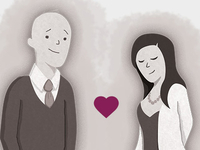 Save The Date Illustration