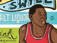Sports Swill