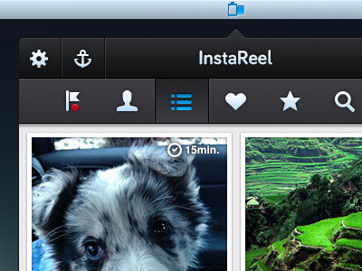 Instareel