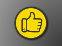 Badged