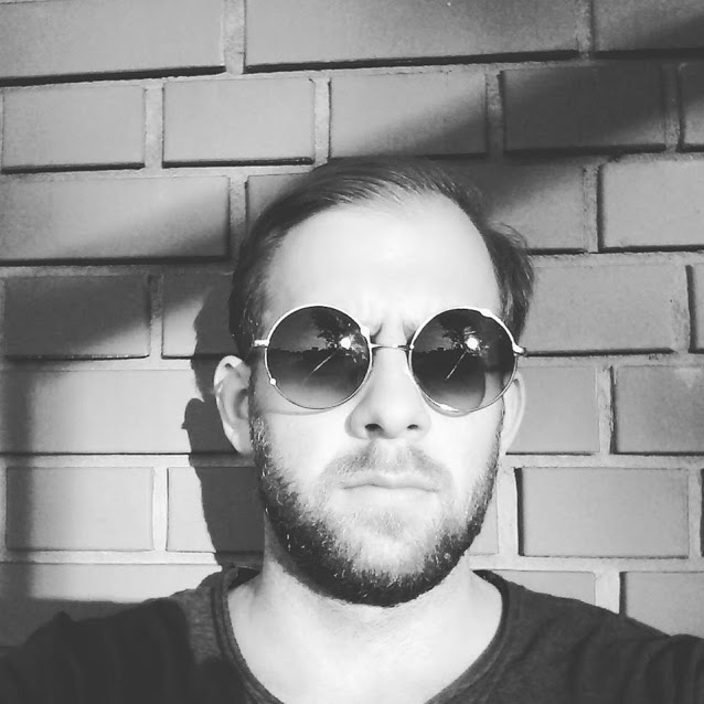Maniek Mokrzycki