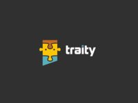 Traity 