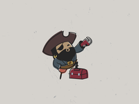 Captain Wrench