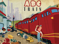 ABC Cover