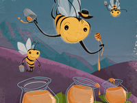 Honey