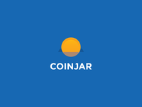Coinjar logo