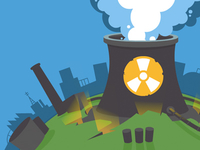 Nuclear Energy