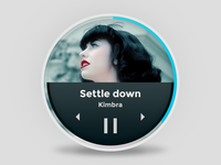 Music player