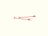 arrows