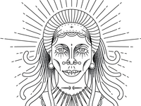Wip Voodoo Lady