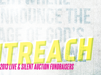 Outreach Auction