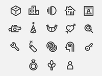 Icons