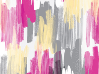 Birthday Pattern