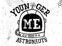 Younger Me Astronauts