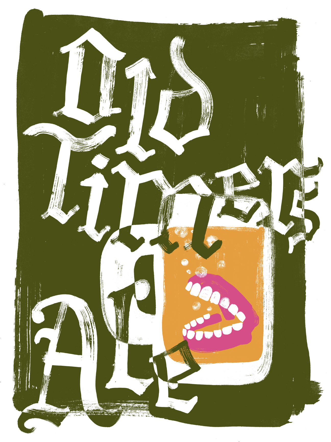 Oldtimers